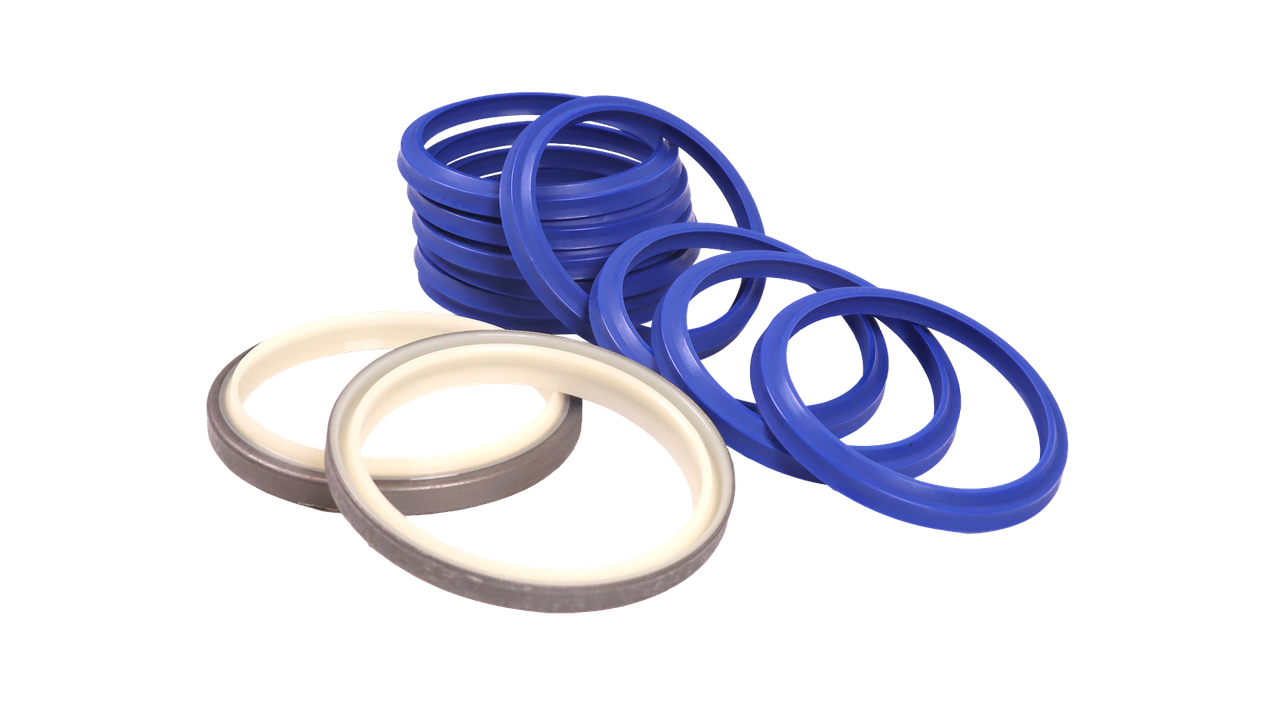 Грязесъемники