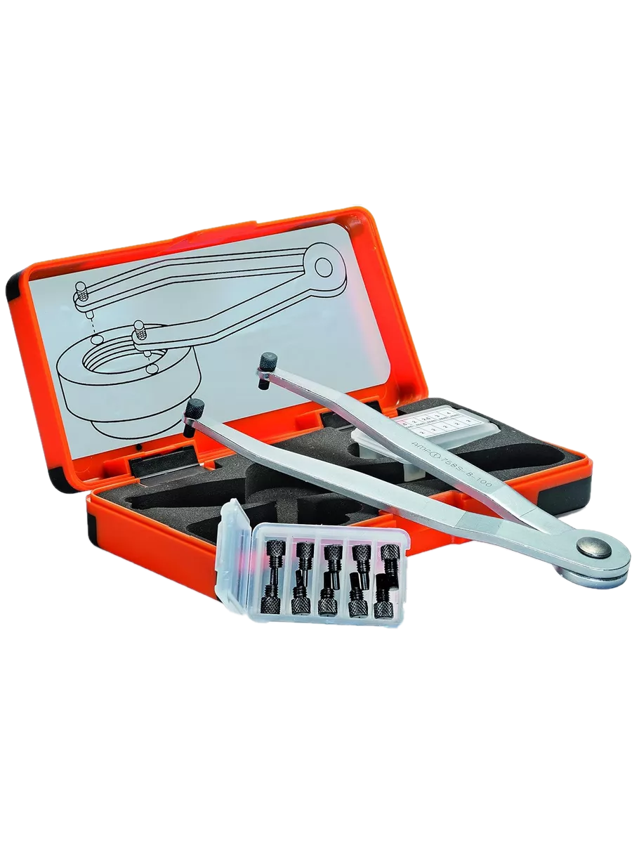 Инструменты для гидроцилиндров