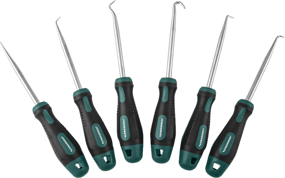 Инструменты для демонтажа уплотнений