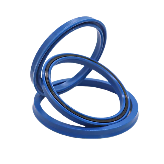 Уплотнения штока