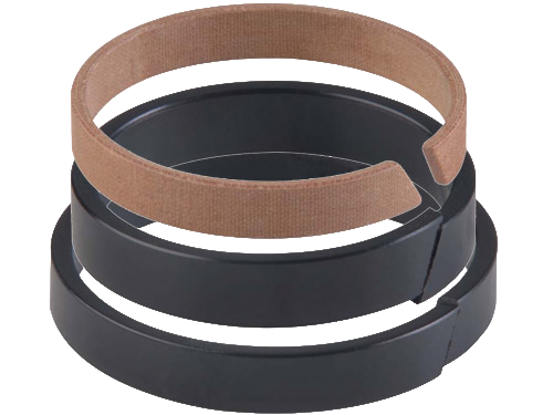 Изготовление гидравлических уплотнений