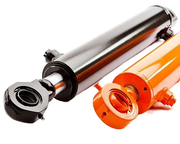 Ремонт гидроцилиндров