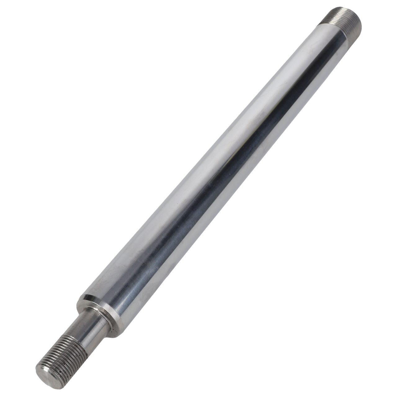 Изготовление штоков для гидроцилиндров