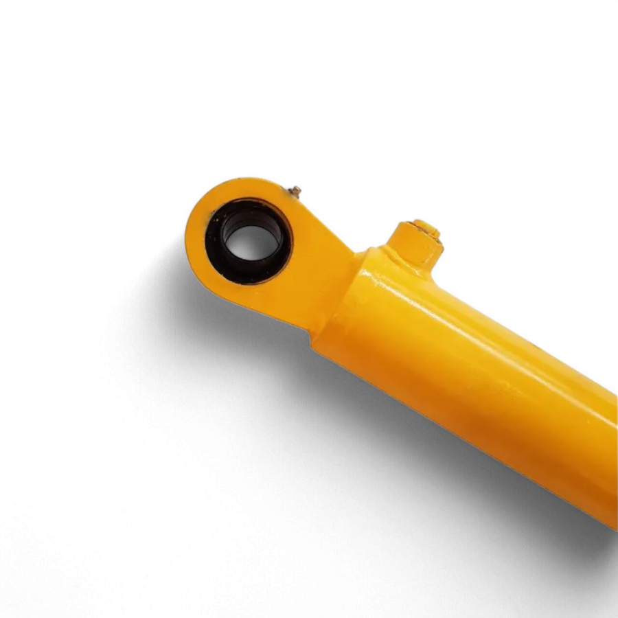 Гидроцилиндр